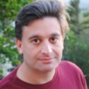 Meet your Posher, Nicholas